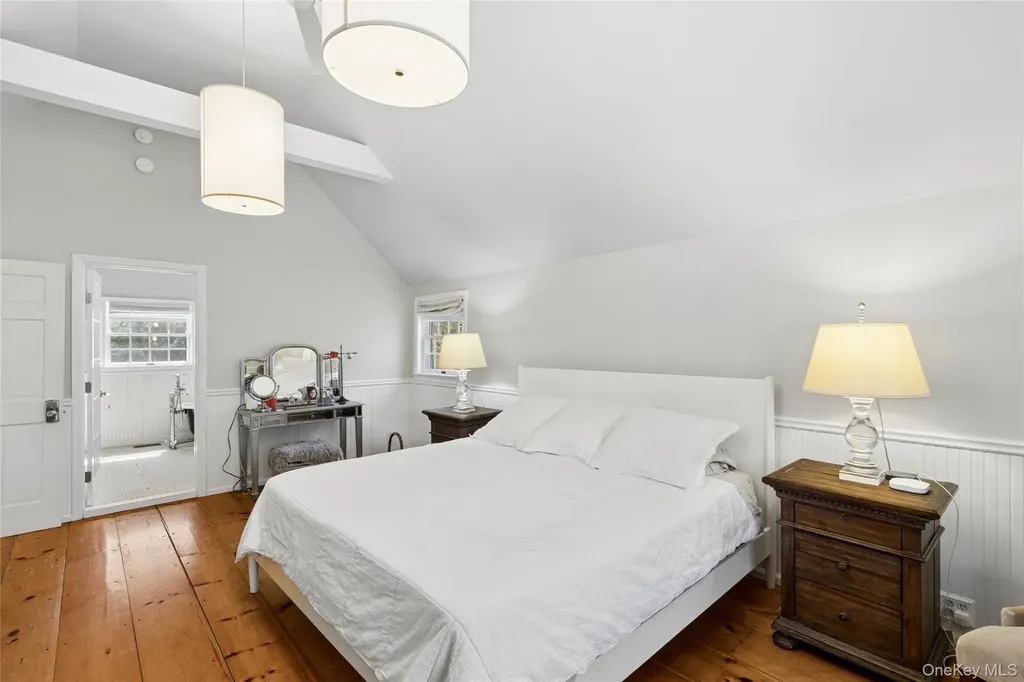 91 Sunset Beach Road Sag Harbor NY 11963