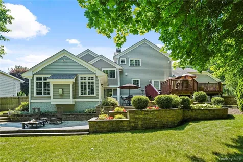 17 Hemlock Road Hartsdale NY 10530
