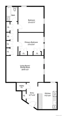 43 Calton Road New Rochelle NY 10804