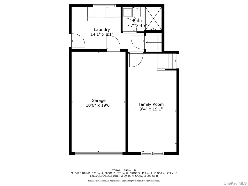 42 Briarwood Lane Plainview NY 11803
