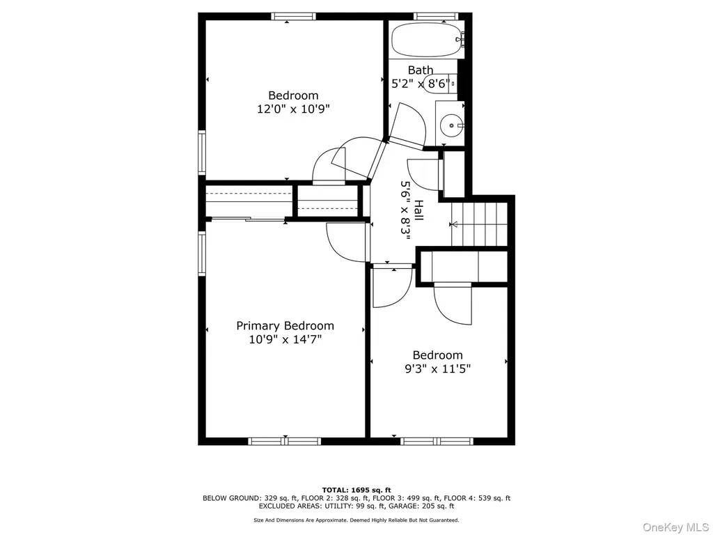 42 Briarwood Lane Plainview NY 11803
