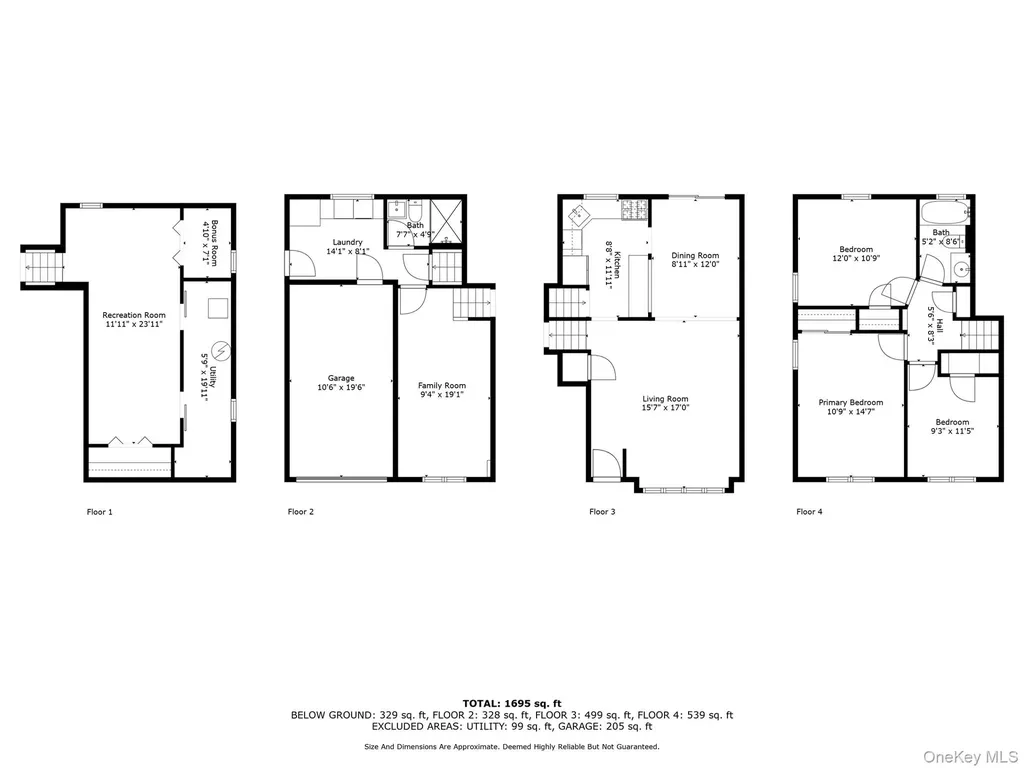 42 Briarwood Lane Plainview NY 11803