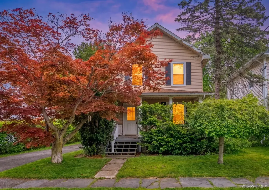 110 Emerson Street Kingston NY 12401