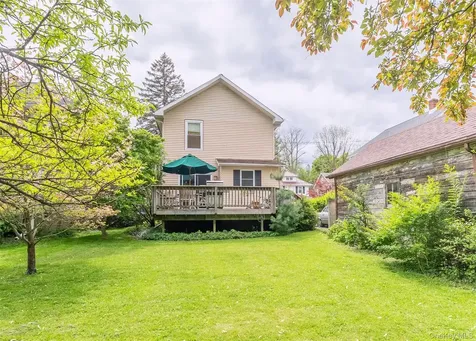 110 Emerson Street Kingston NY 12401