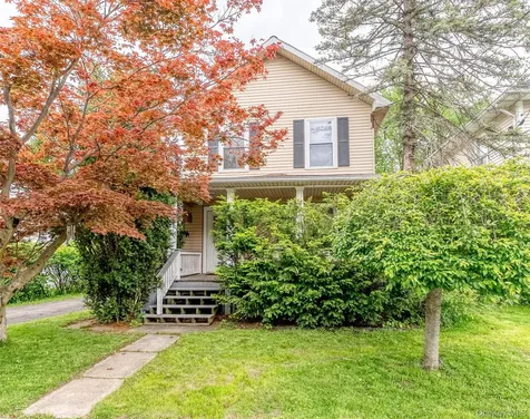 110 Emerson Street Kingston NY 12401