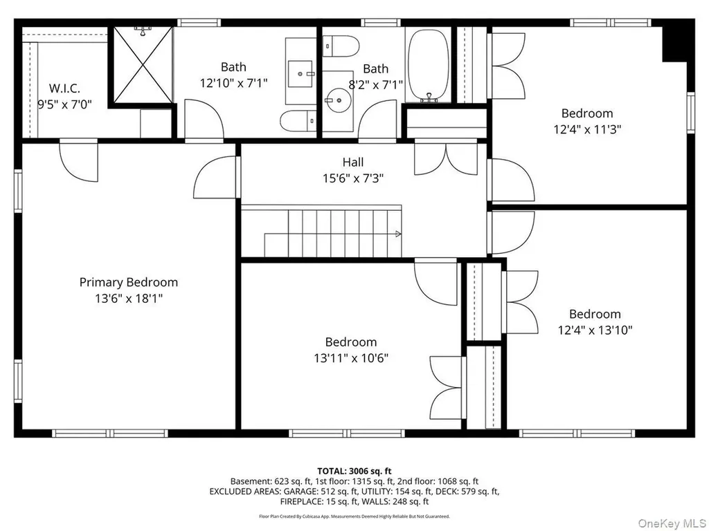 72 Brett Lane Bedford NY 10506