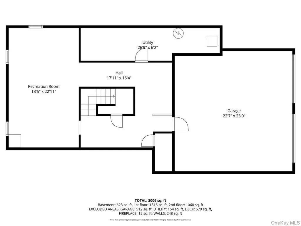 72 Brett Lane Bedford NY 10506