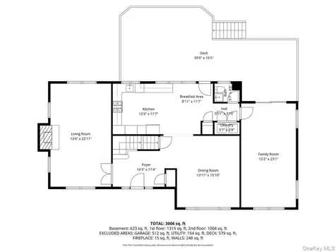 72 Brett Lane Bedford NY 10506
