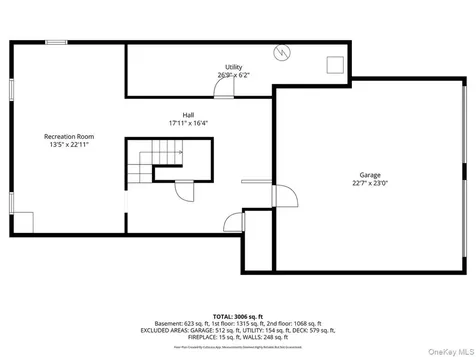 72 Brett Lane Bedford NY 10506