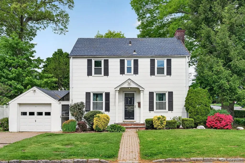 155 White Road Scarsdale NY 10583