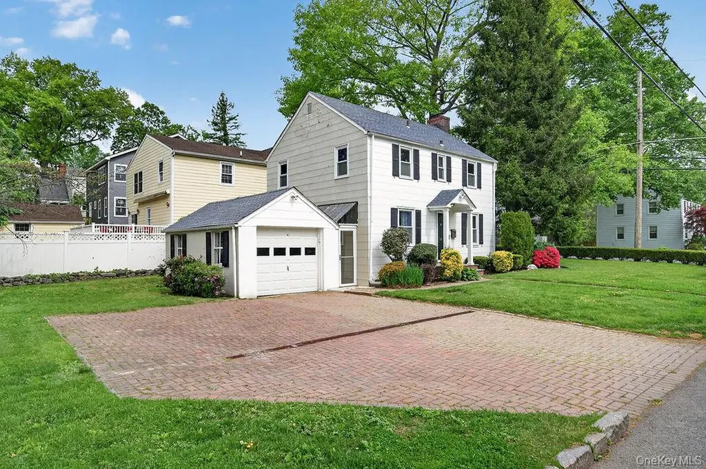 155 White Road Scarsdale NY 10583