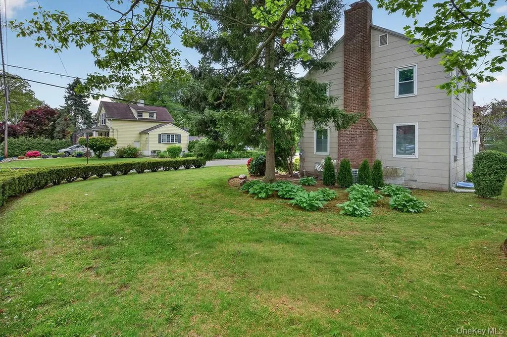 155 White Road Scarsdale NY 10583