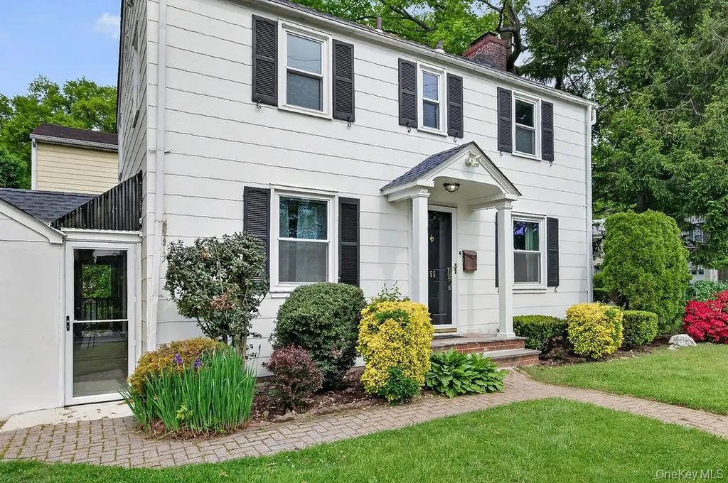 155 White Road Scarsdale NY 10583