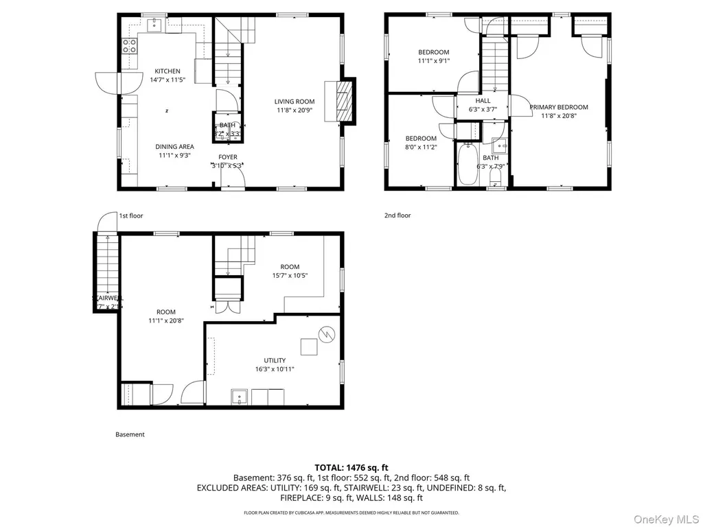 155 White Road Scarsdale NY 10583