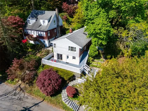 25 Hillside Avenue Valhalla NY 10595