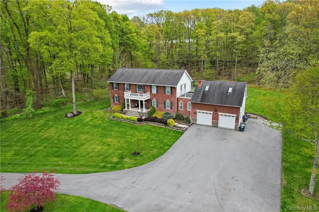 47 Police Drive Goshen NY 10924