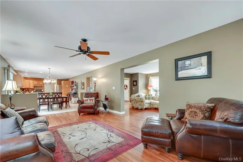 47 Police Drive Goshen NY 10924