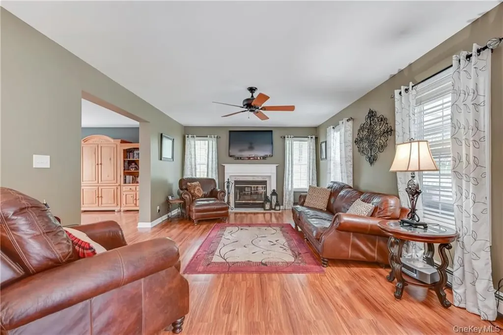 47 Police Drive Goshen NY 10924
