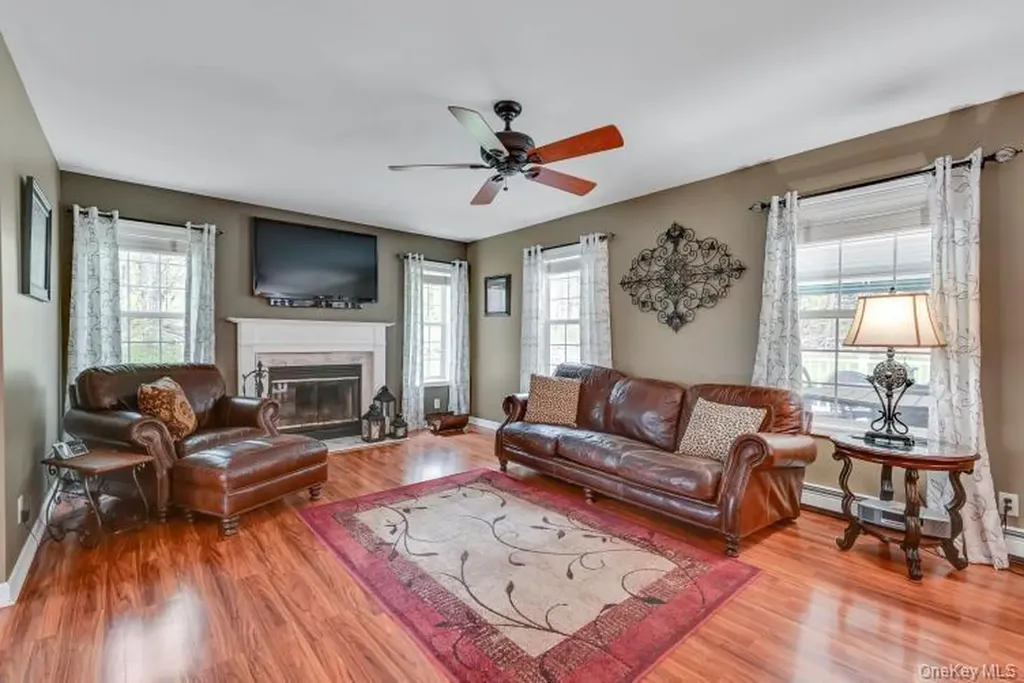 47 Police Drive Goshen NY 10924