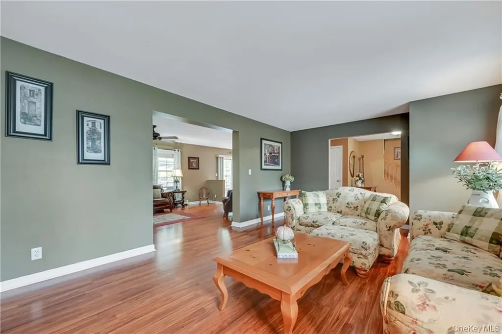 47 Police Drive Goshen NY 10924