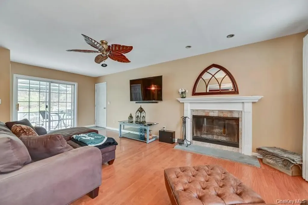 47 Police Drive Goshen NY 10924