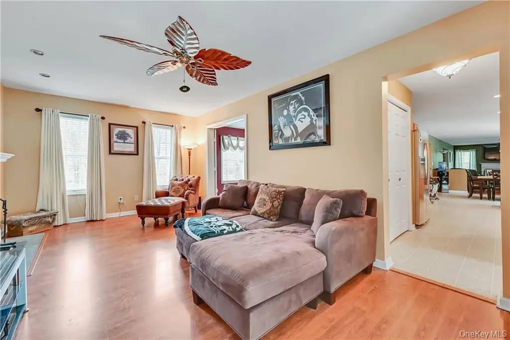 47 Police Drive Goshen NY 10924