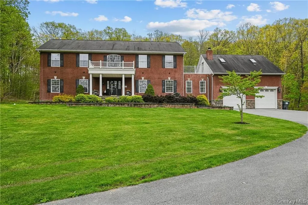 47 Police Drive Goshen NY 10924