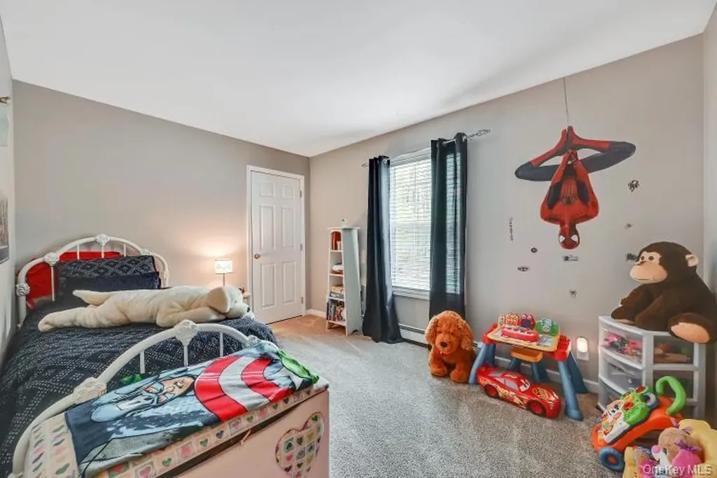 47 Police Drive Goshen NY 10924
