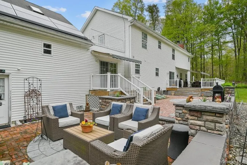 47 Police Drive Goshen NY 10924