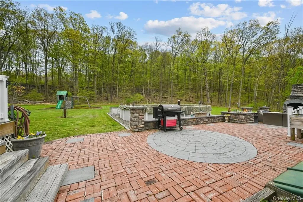 47 Police Drive Goshen NY 10924