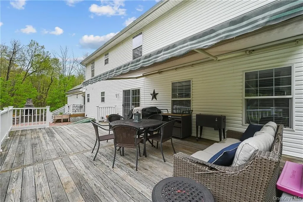 47 Police Drive Goshen NY 10924