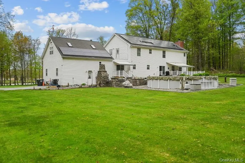 47 Police Drive Goshen NY 10924