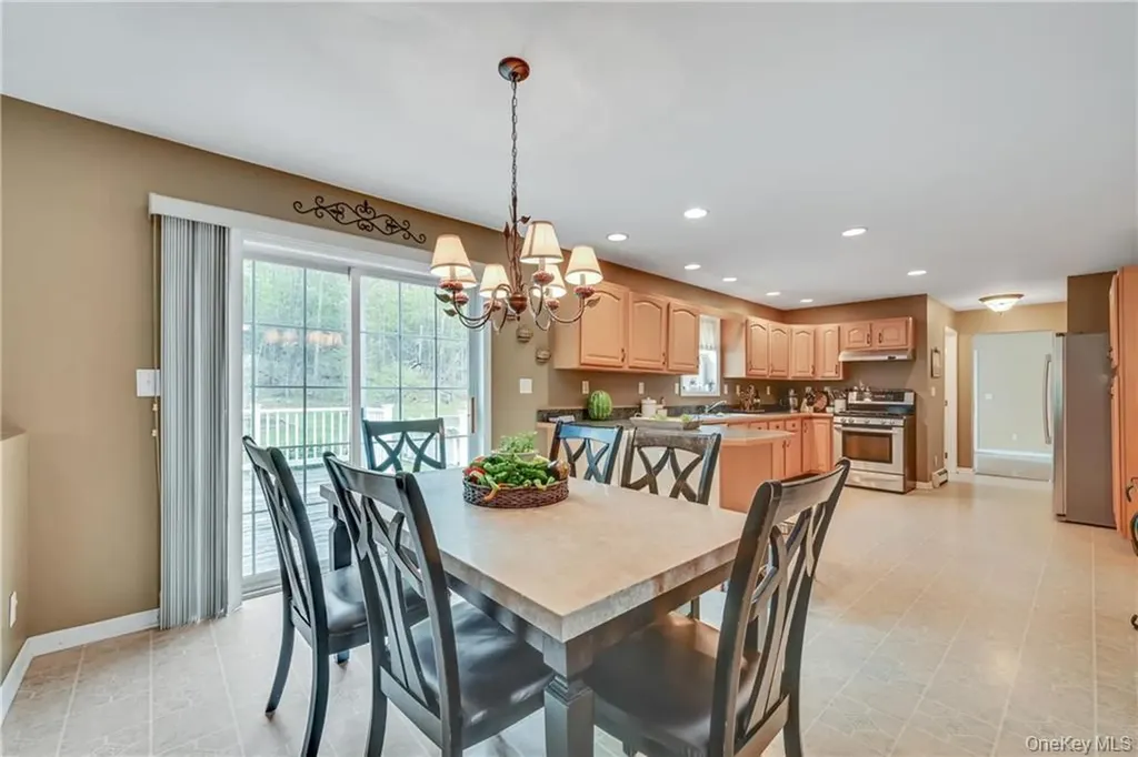 47 Police Drive Goshen NY 10924