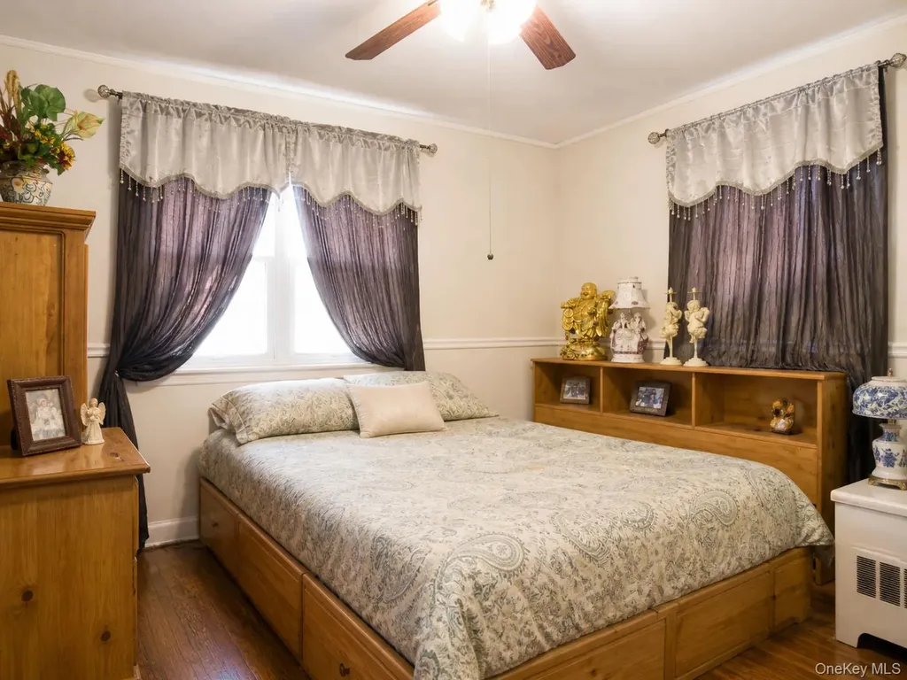 2440 Morgan Avenue Bronx NY 10469