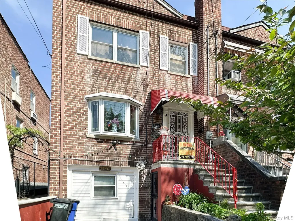 2440 Morgan Avenue Bronx NY 10469