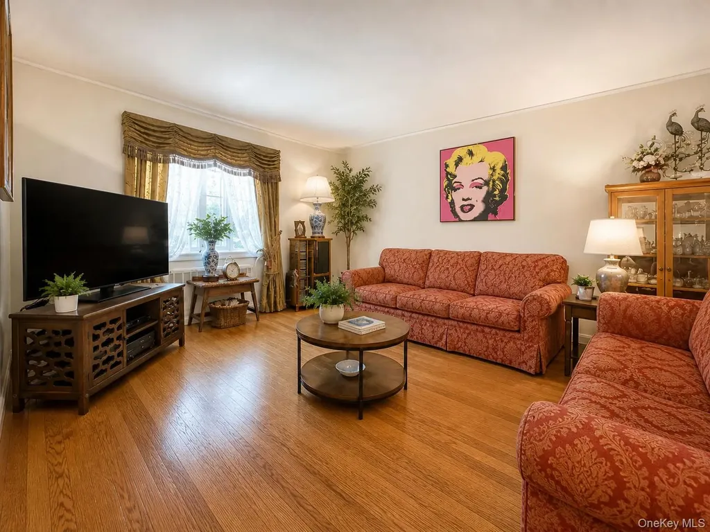 2440 Morgan Avenue Bronx NY 10469
