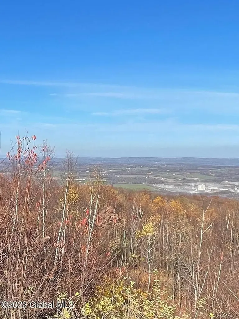 L26 & L27 Ecker Hollow Road Cobleskill NY 12043