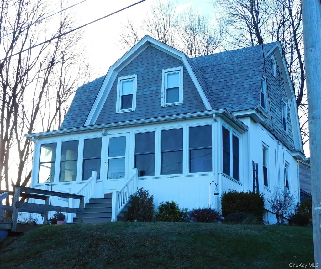 3 Hadden Place Liberty NY 12754