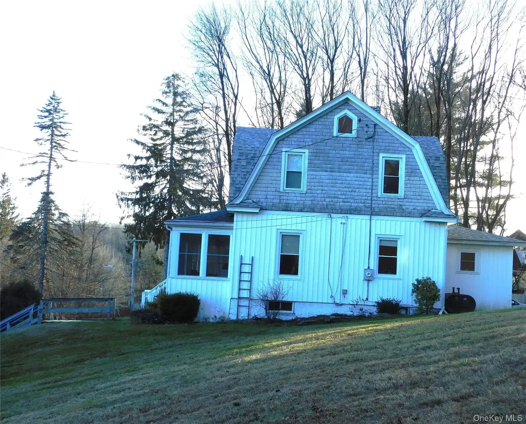 3 Hadden Place Liberty NY 12754