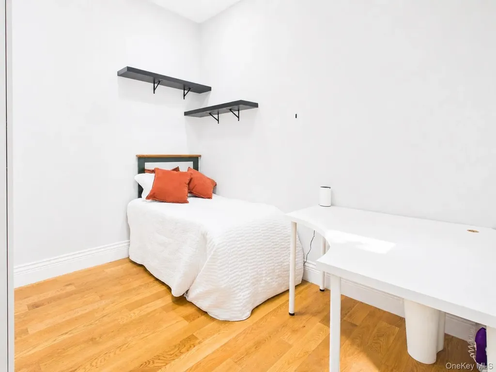 3 Jardine Place Brooklyn NY 11233