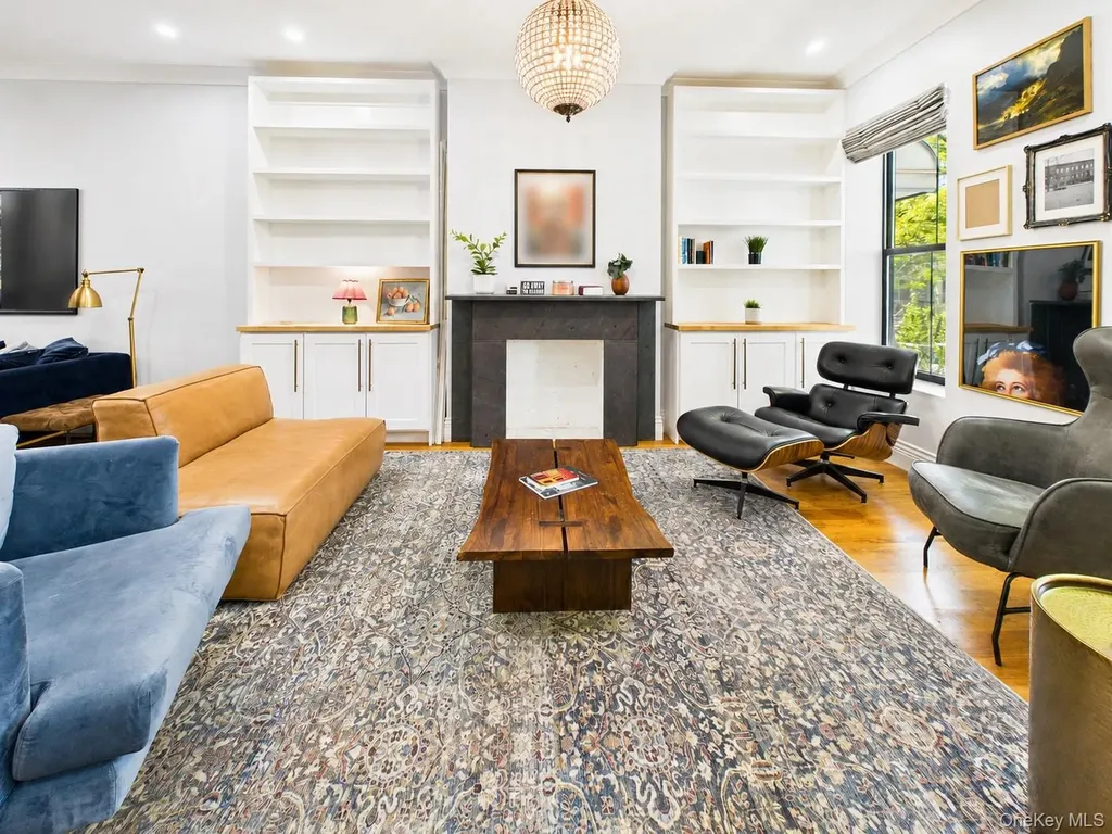 3 Jardine Place Brooklyn NY 11233