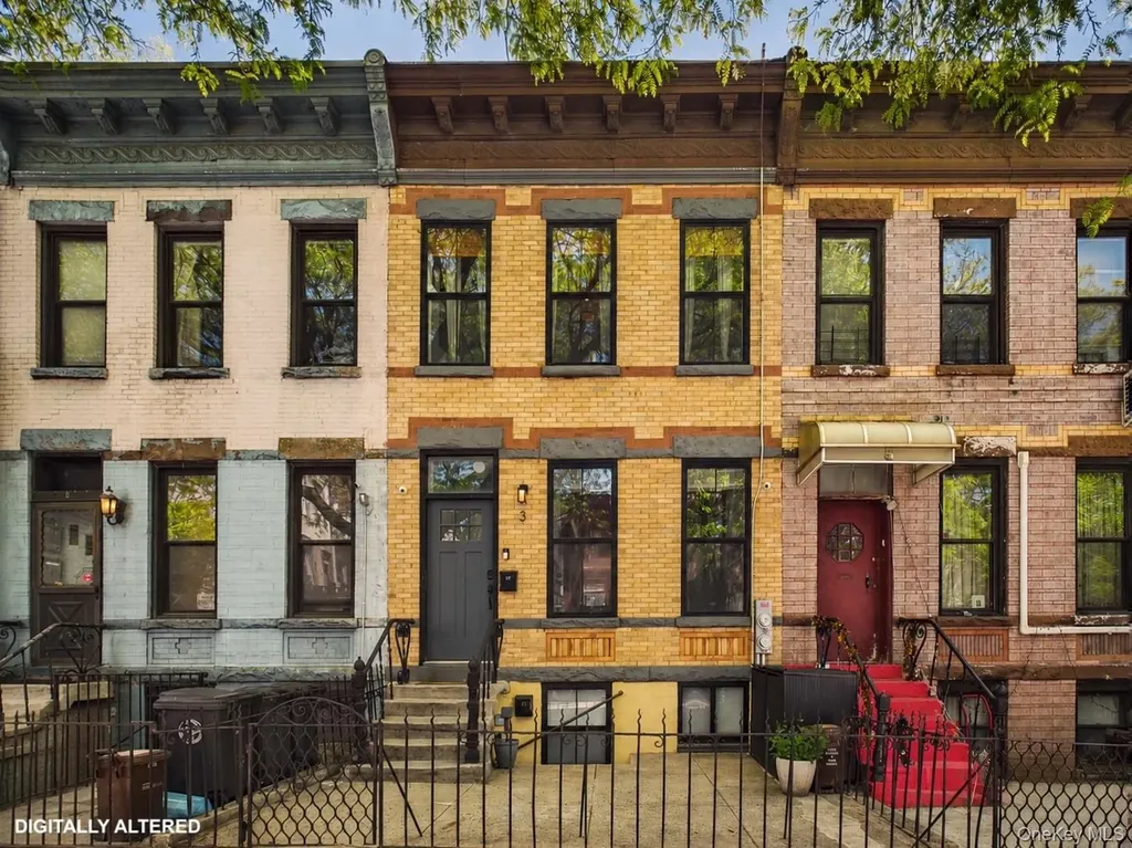 3 Jardine Place Brooklyn NY 11233