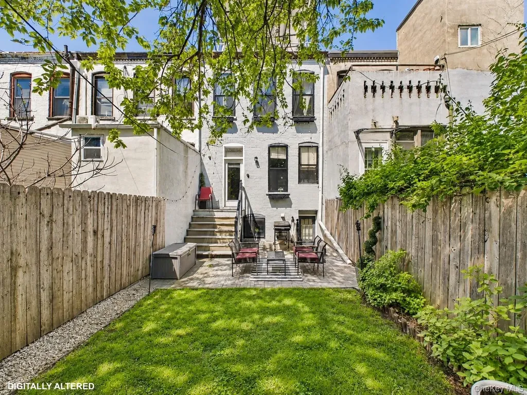 3 Jardine Place Brooklyn NY 11233
