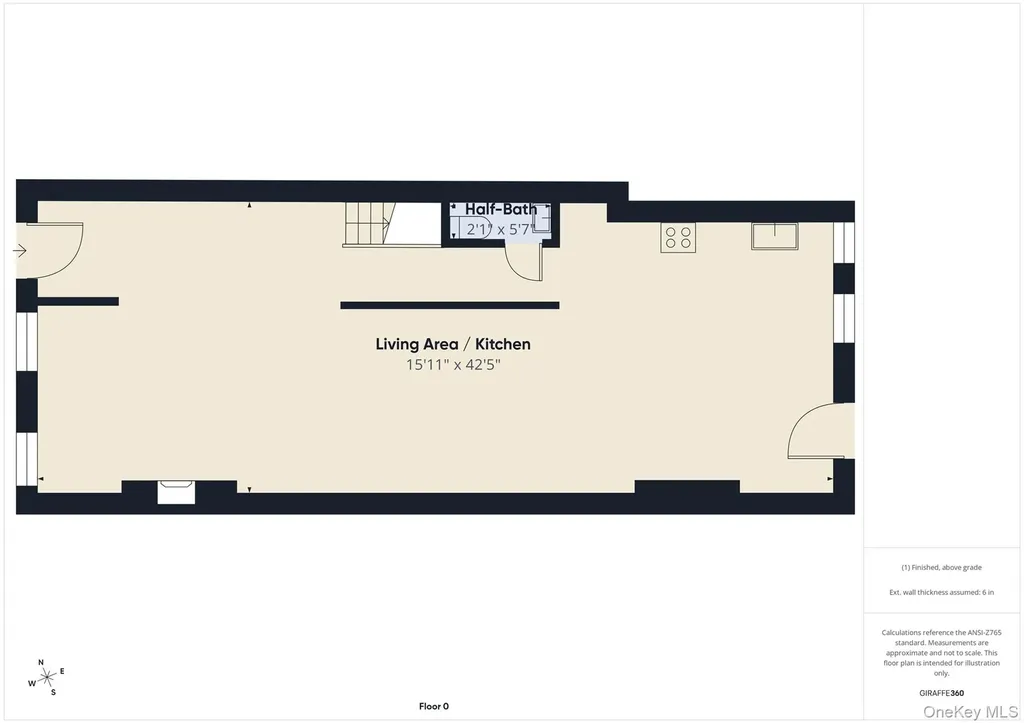 3 Jardine Place Brooklyn NY 11233
