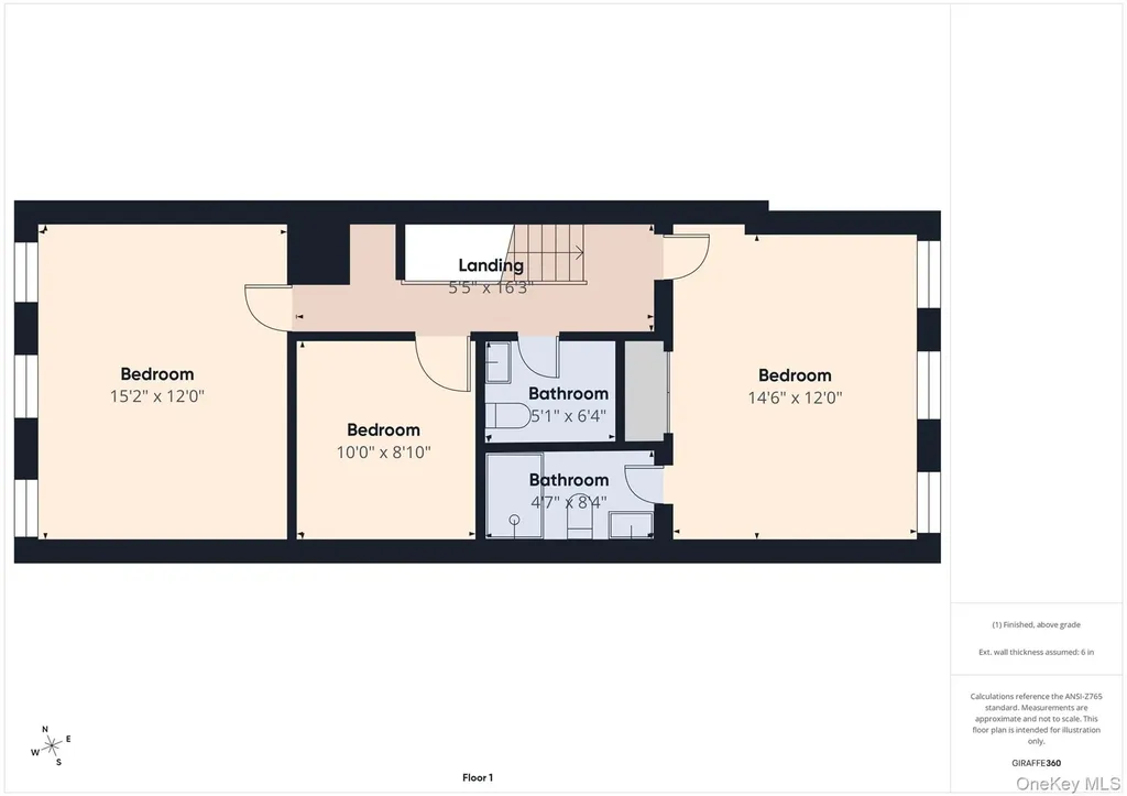 3 Jardine Place Brooklyn NY 11233