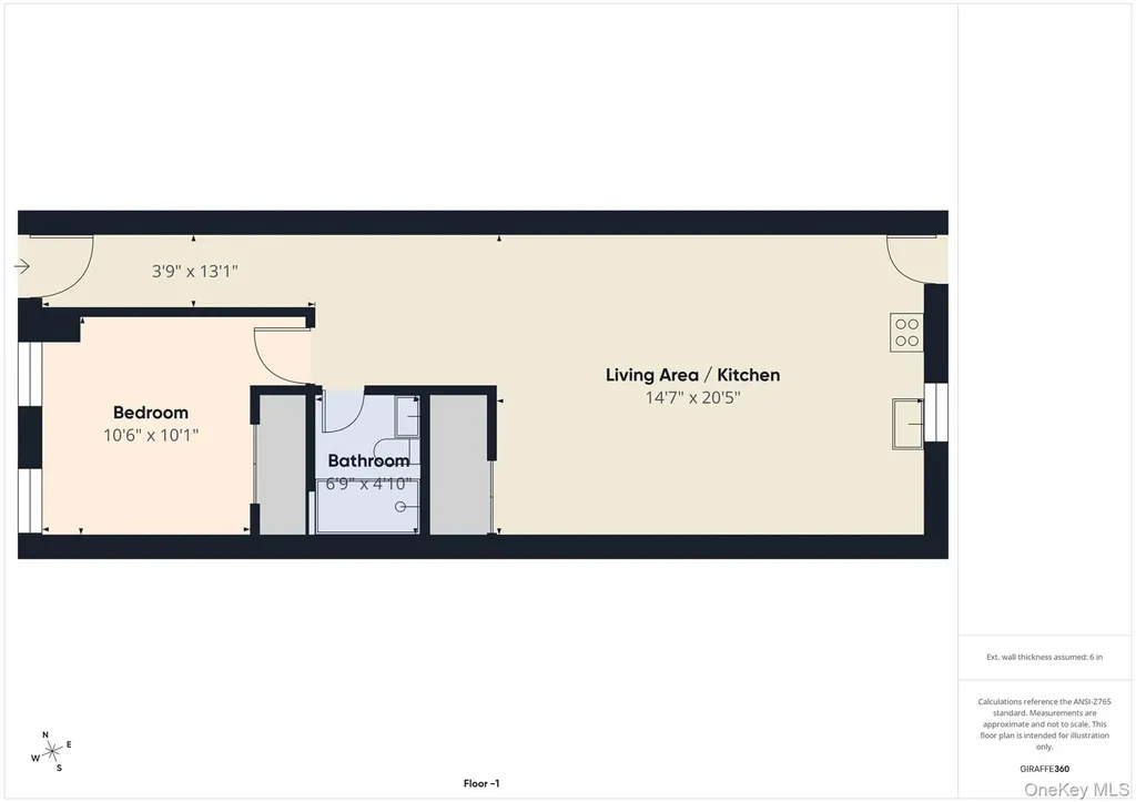 3 Jardine Place Brooklyn NY 11233