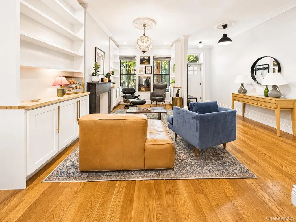 3 Jardine Place Brooklyn NY 11233