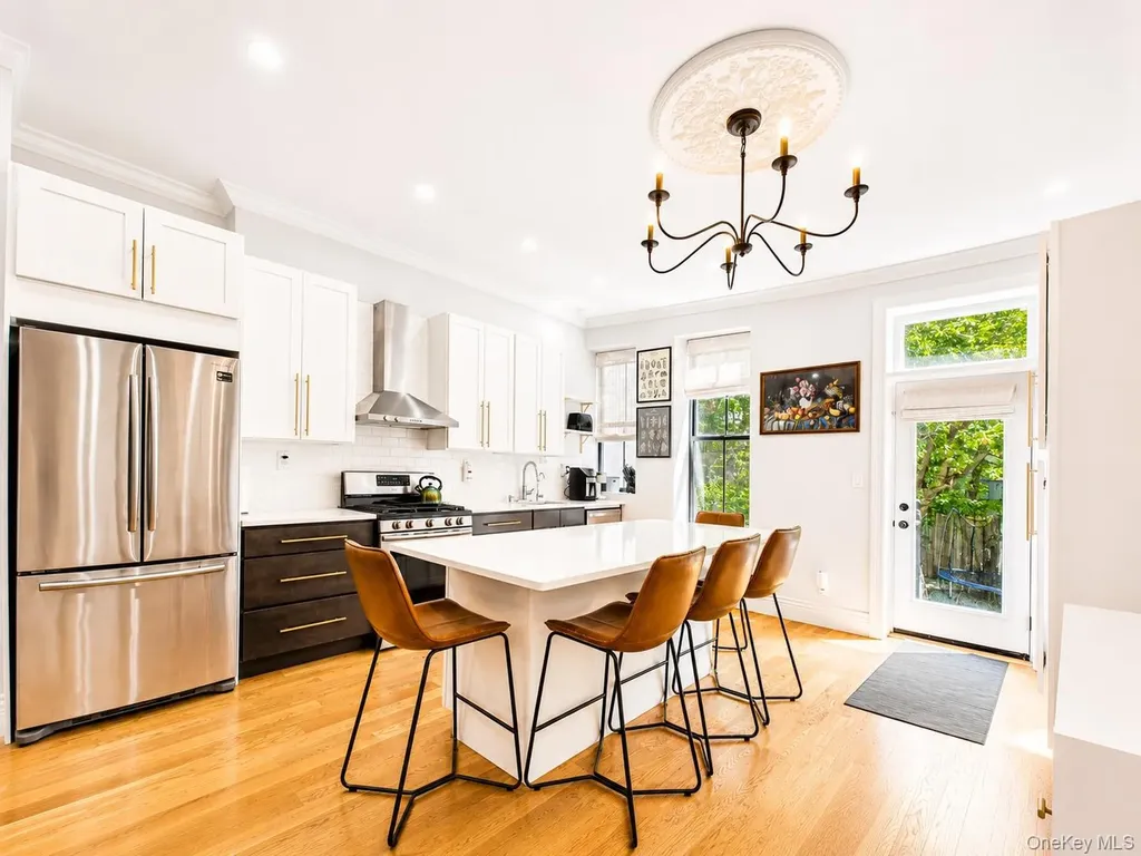 3 Jardine Place Brooklyn NY 11233