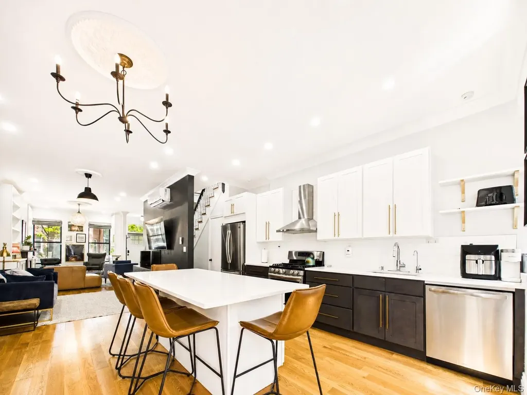 3 Jardine Place Brooklyn NY 11233