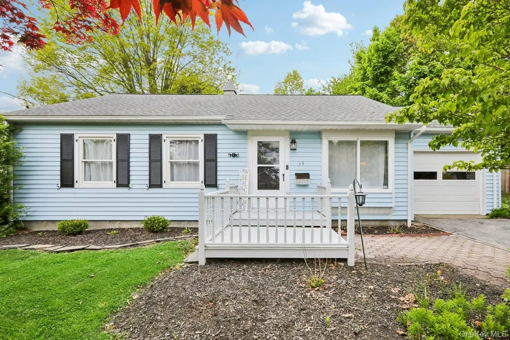 39 Cooper Drive Monroe NY 10950